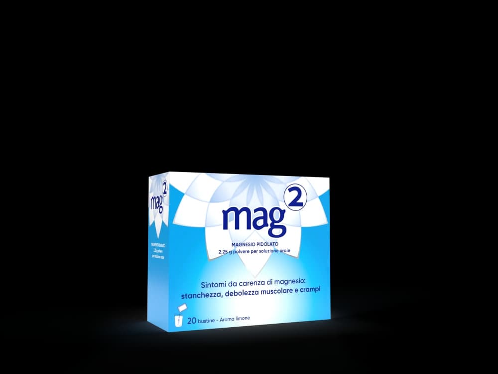 Mag2 20 bustine